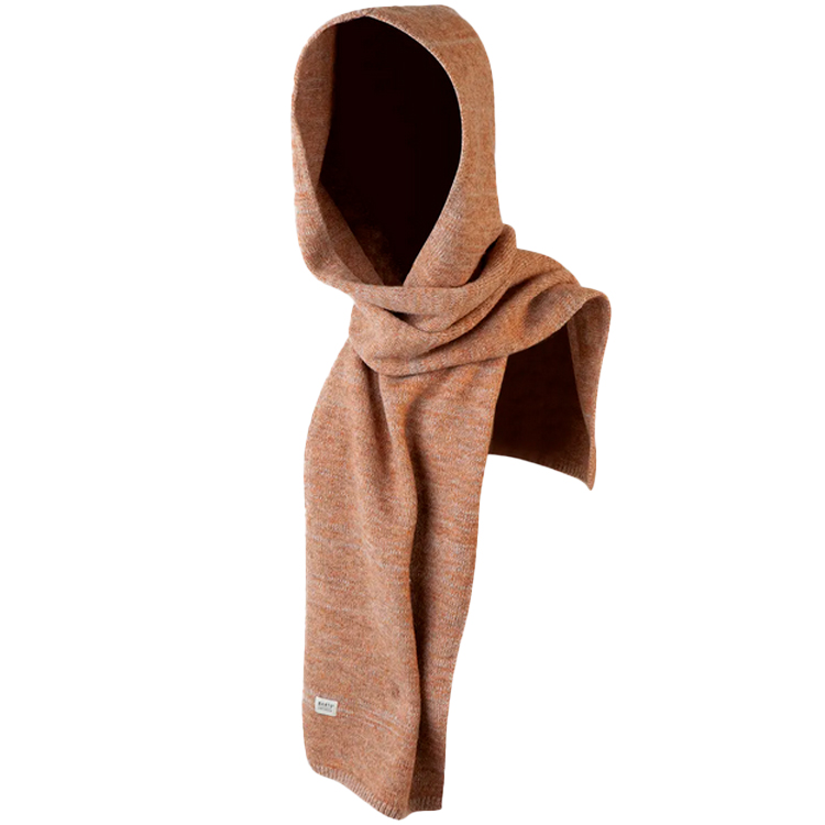 Fular Barts Fria Hood photo Fular Barts Fria Hood photo