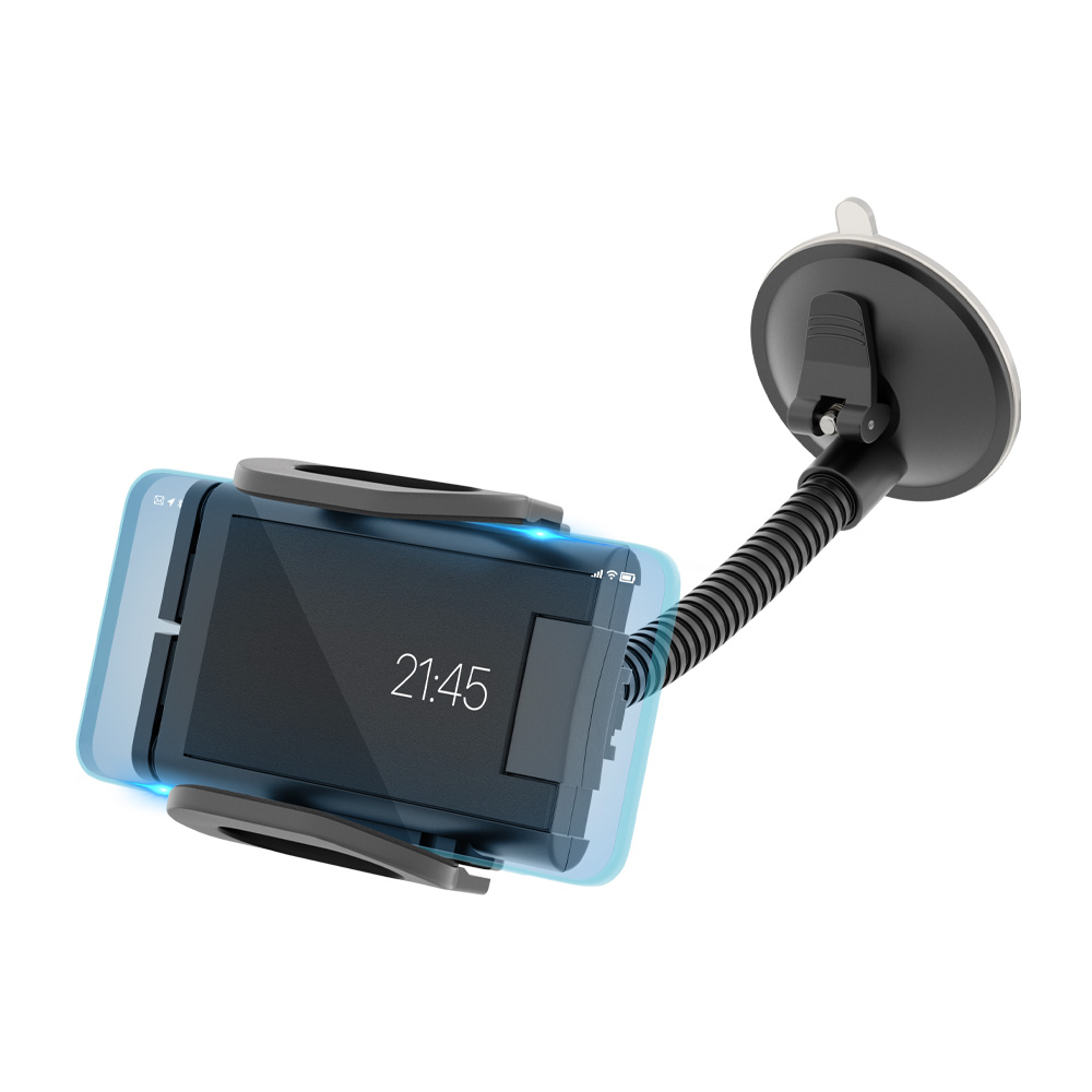 Suport auto pentru smartphone Defender CarHolder111 photo 3