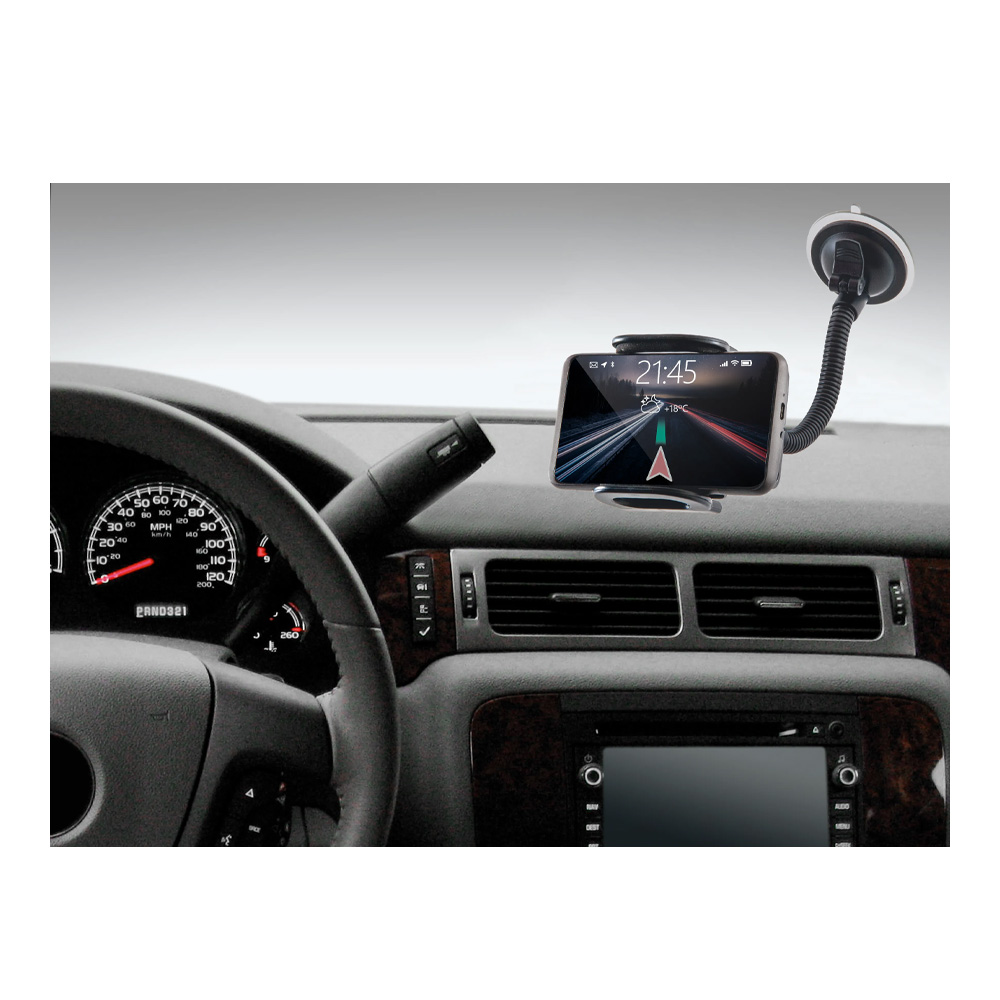 Suport auto pentru smartphone Defender CarHolder111 photo 6