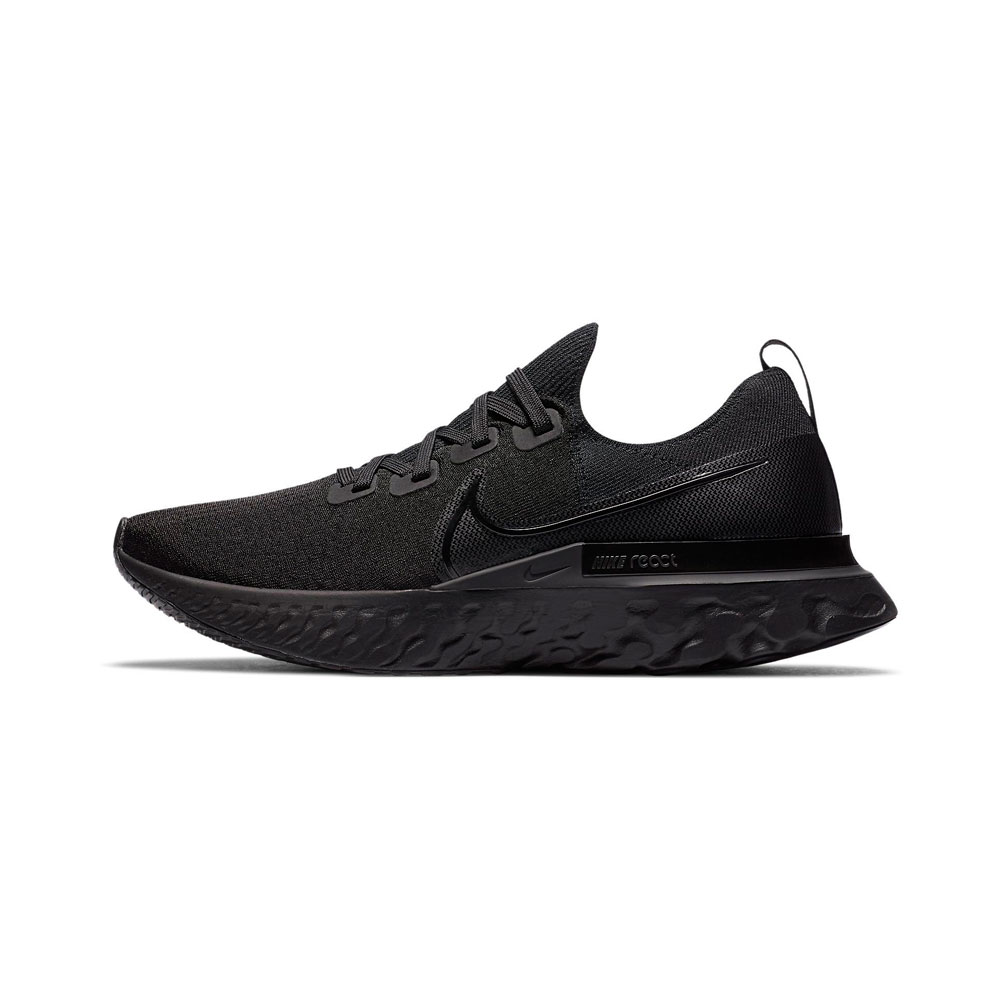 Кроссовки Nike CD4371-011, NIKE REACT INFINITY RUN FK photo 1