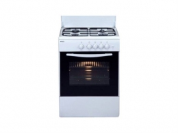Газовая плита Beko  CG61011 thumbnav 1