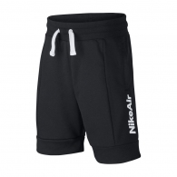 Шорты Nike B NSW AIR FT SHORT thumbnav