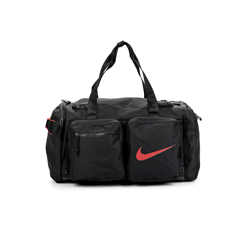 Geanta p/sport  Nike NK UTILITY M DUFF - GFX SU20/CK2798-011/Negru photo 1
