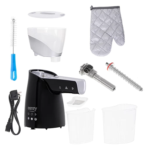 Pres p/u uleuri Camry CR4011 photo 3