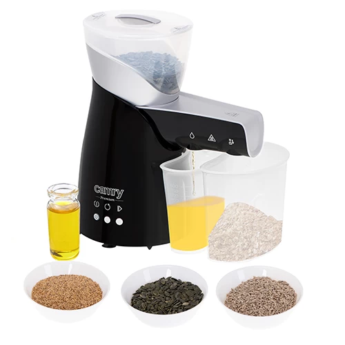 Pres p/u uleuri Camry CR4011 photo 4