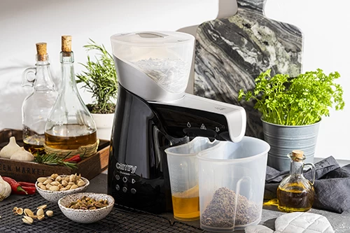 Pres p/u uleuri Camry CR4011 photo 5