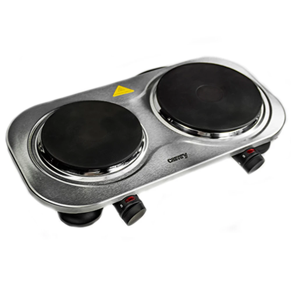 Плита настольная электрическая Camry CR6511 photo 4