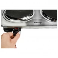 Плита настольная электрическая Camry CR6511 thumbnav 2