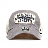 Chipiu 47 Brand CRAWFORD  NEW YORK YANKEES thumbnav