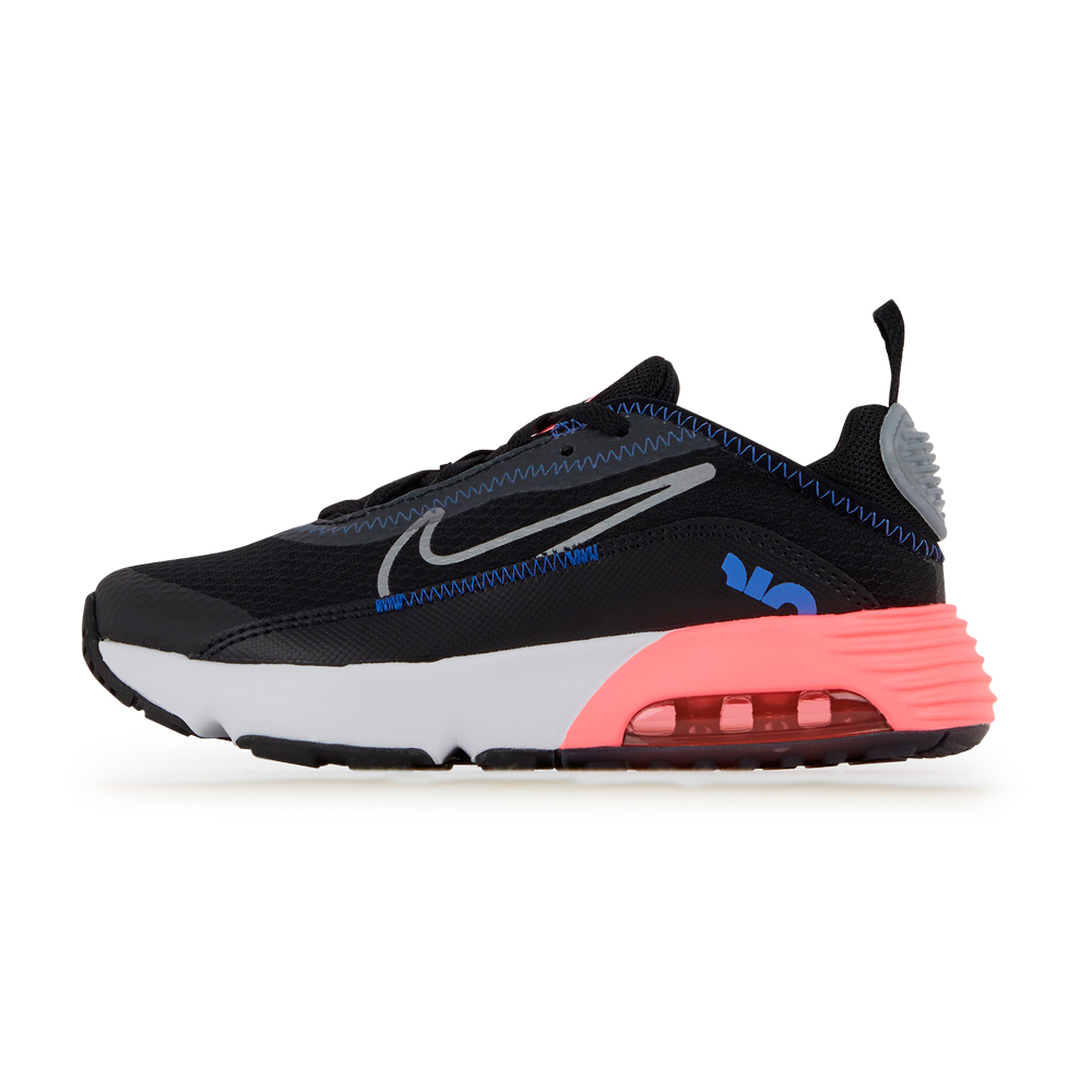 Кроссовки Nike AIR MAX BOLT photo 1