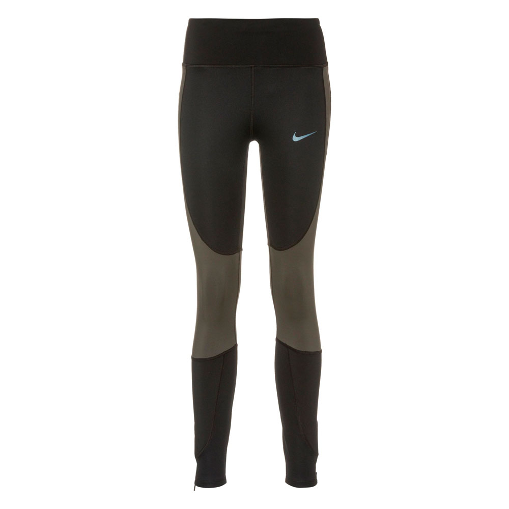 Легинсы Nike W NK RUN DVN EPIC LX TGHT RPL photo 