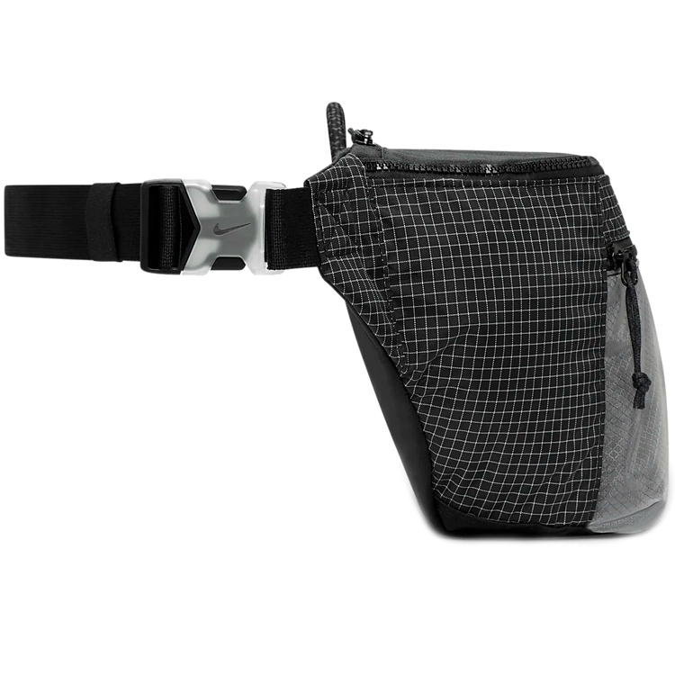 Geanta Nike NK TECH WAISTPACK - TRL CV1411-011 Gri photo 4