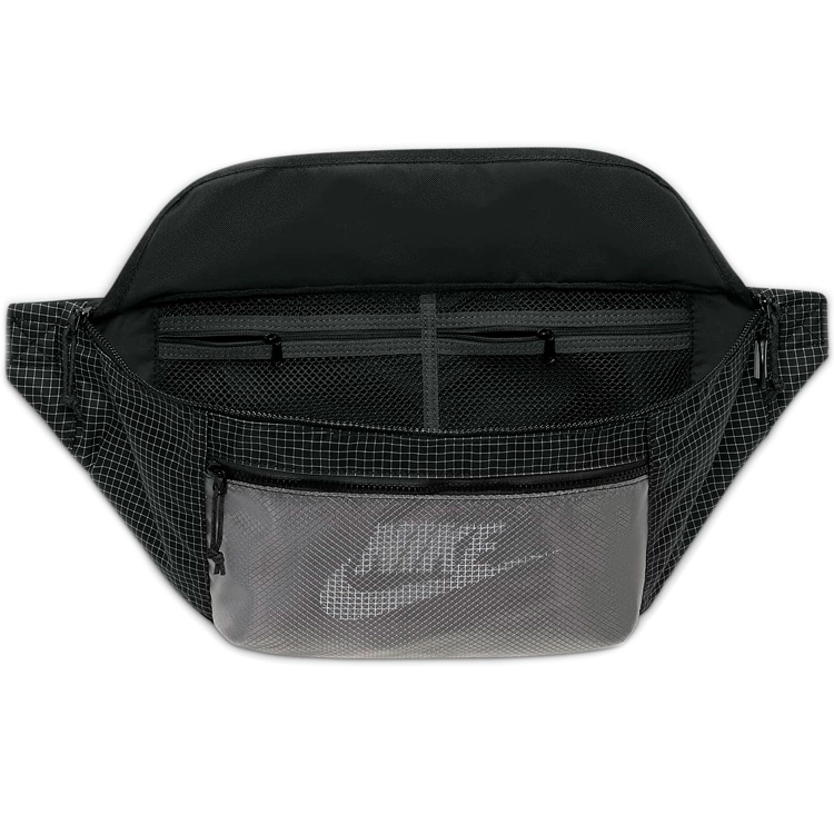 Geanta Nike NK TECH WAISTPACK - TRL CV1411-011 Gri photo 5