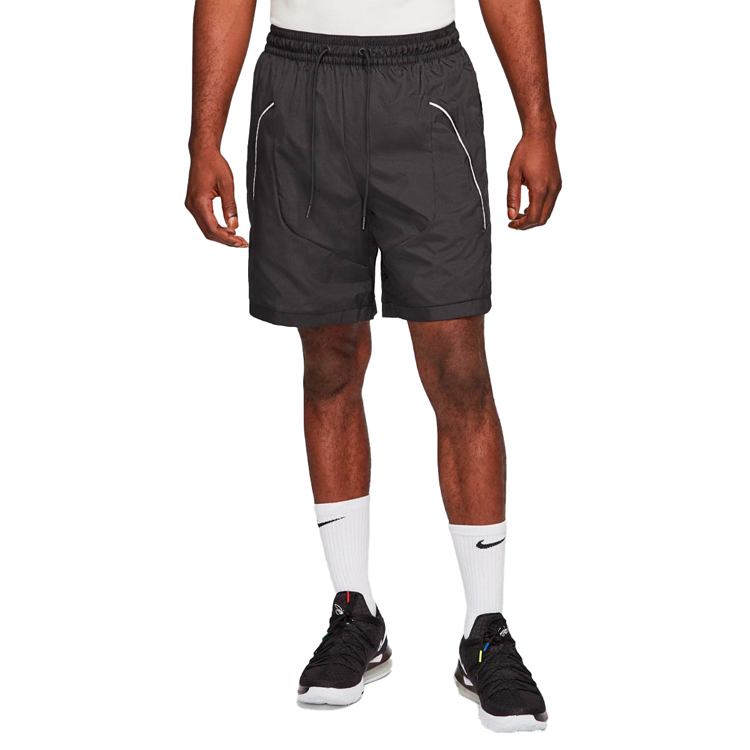 Шорты Nike M NK THROWBACK SHORT NARRATIVE photo Шорты Nike M NK THROWBACK SHORT NARRATIVE photo