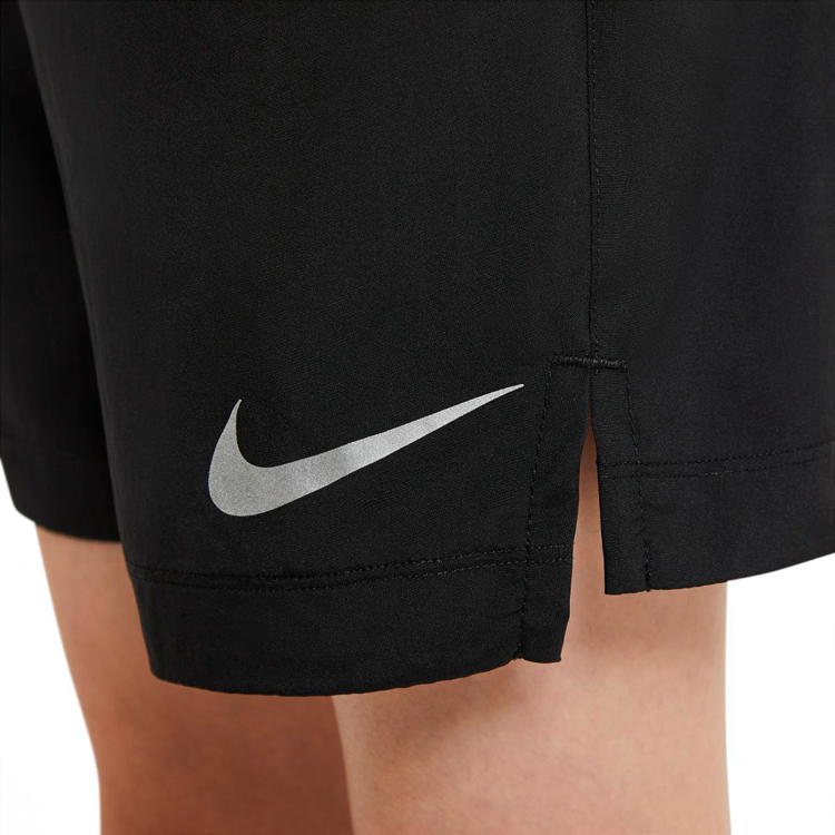 Шорты Nike B NK 6 INCH WOVEN SHORT / Мужской / L / Черный photo 2