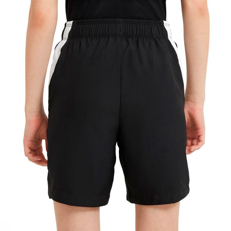 Шорты Nike B NK 6 INCH WOVEN SHORT / Мужской / L / Черный photo 3
