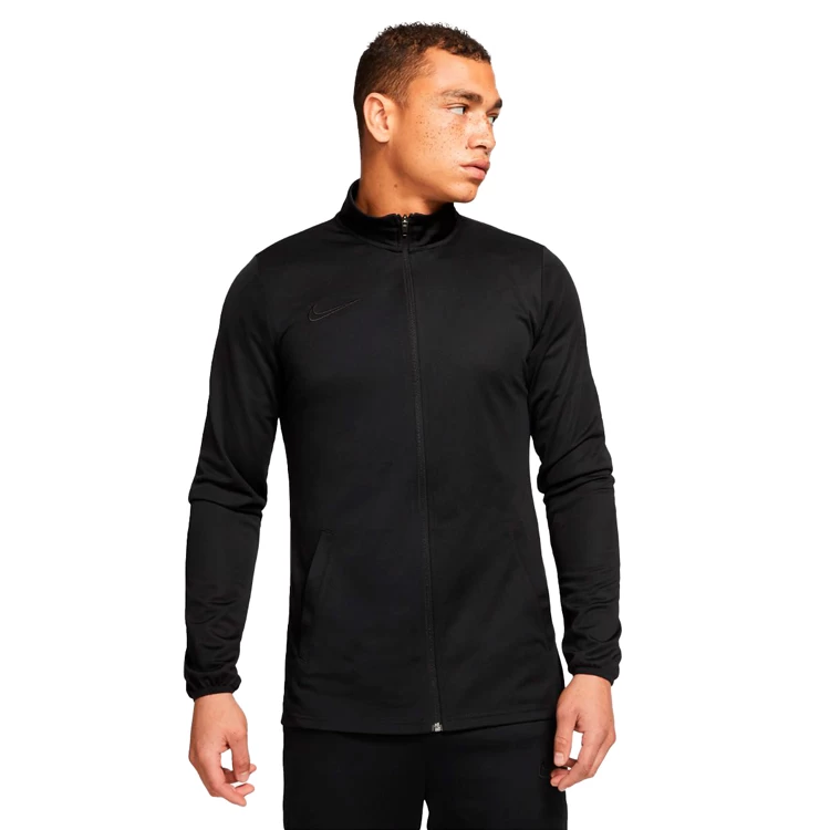 Спортивный костюм мужской Nike M NK DF ACD21 TRK SUIT K L Черный photo 4