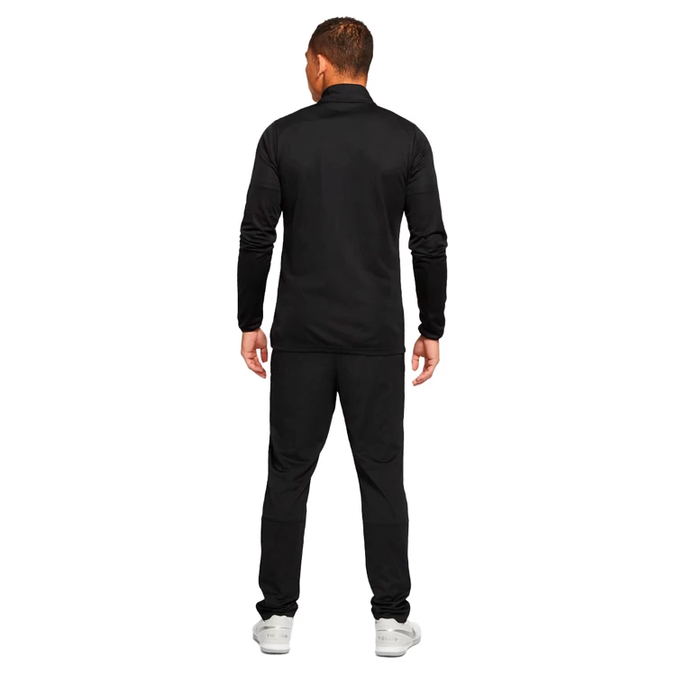 Спортивный костюм мужской Nike M NK DF ACD21 TRK SUIT K L Черный photo 8