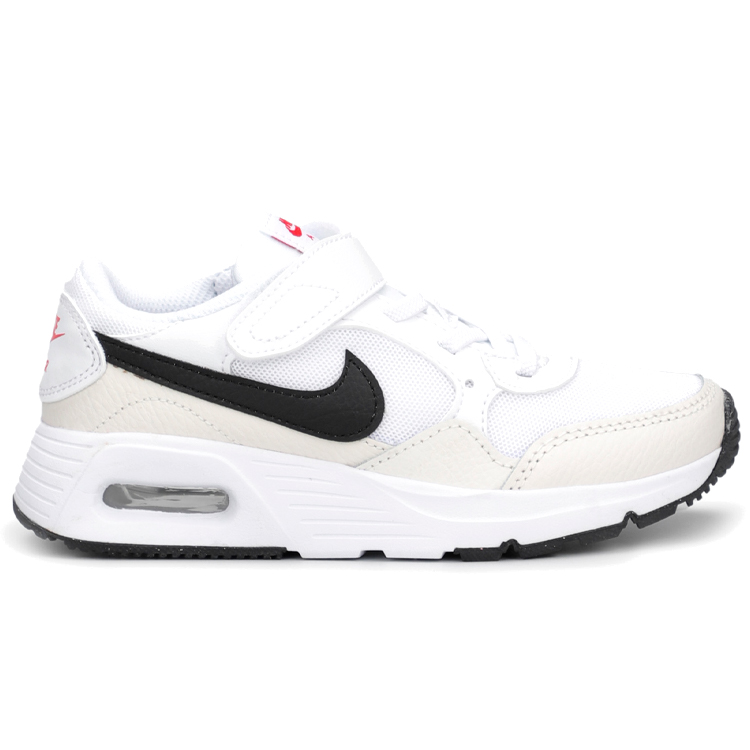 Кроссовки Nike AIR MAX SC (PSV) / Мужской / 35 / Белый photo 2