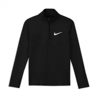Толстовка Nike B NK DF SPORT POLY 1/4 ZIP TOP 