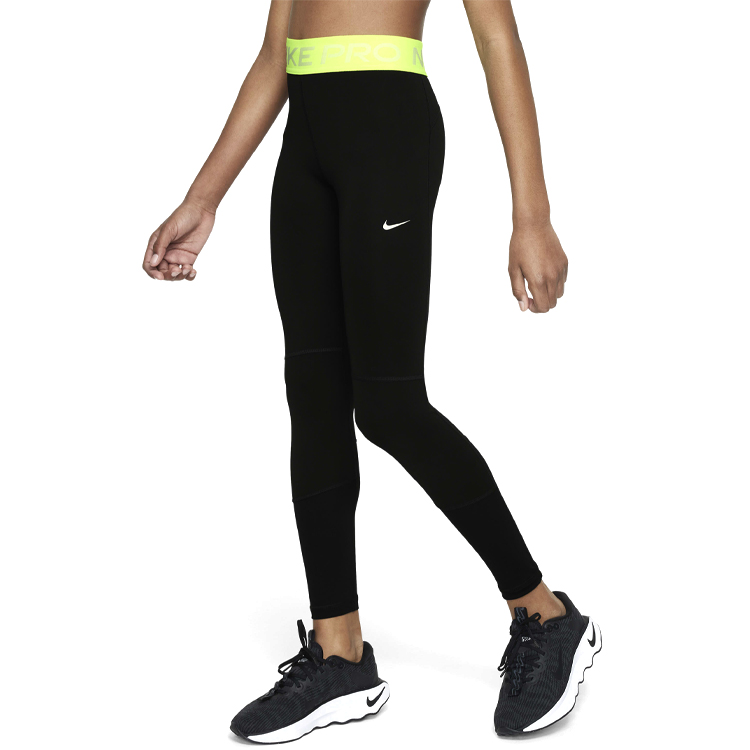 Легинсы Nike G NP LEGGING / Женский / XL / Черный photo 1 Легинсы Nike G NP LEGGING / Женский / XL / Черный photo 1