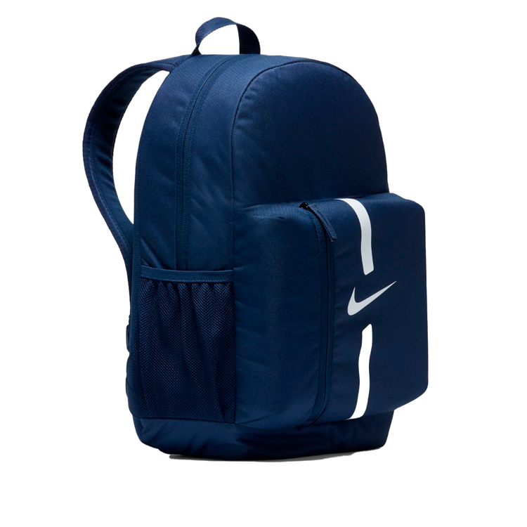 Рюкзак  Nike Academy Team Backpack/DA2571-411/Синий photo 5