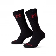 Sosete Nike U JORDAN ESSENTIAL CREW 3PR 
