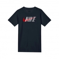 Футболка Nike U NSW TEE SWOOSH 