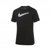 Футболка Nike U NSW TEE SWOOSH 