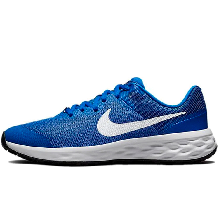 Кроссовки Nike REVOLUTION 6 NN (GS) photo 