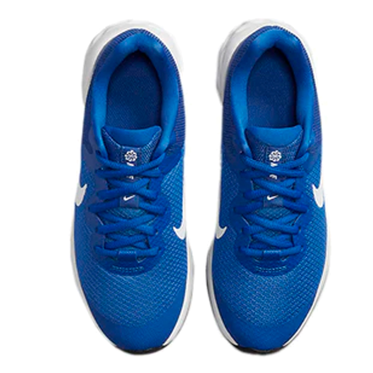 Кроссовки Nike REVOLUTION 6 NN (GS) / Мужской / 40 / Синий photo 2