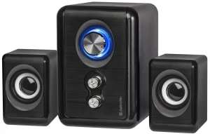 Boxe PC Defender Defender V11 