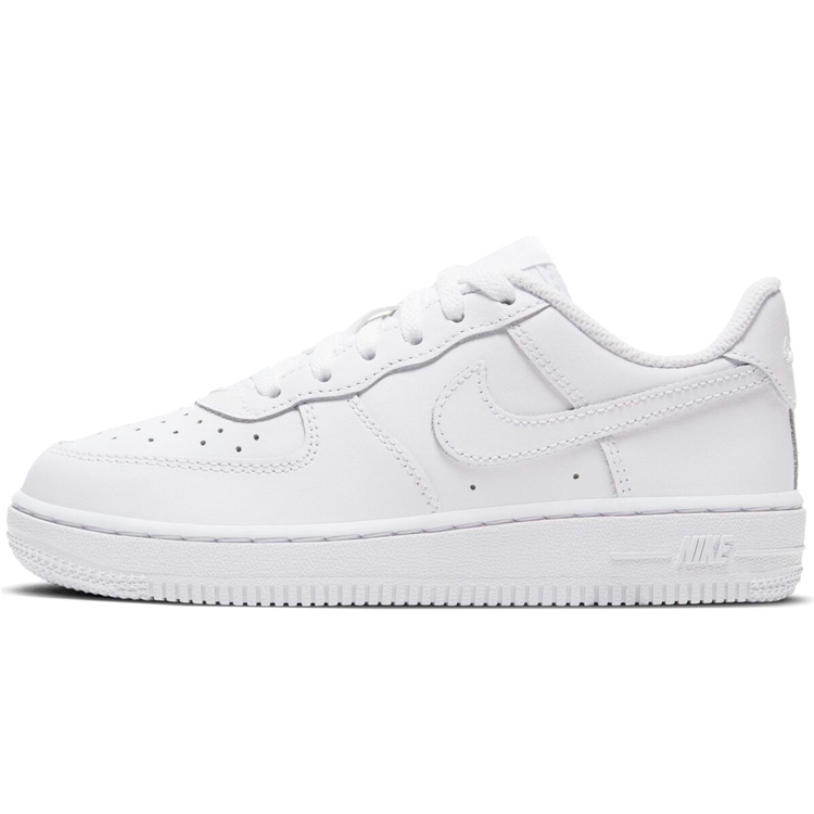 Кроссовки Nike FORCE 1 LE (PS) / Мужской / 35 / Белый photo 1