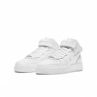 Кроссовки Nike AIR FORCE 1 MID LE (GS) thumbnav 2