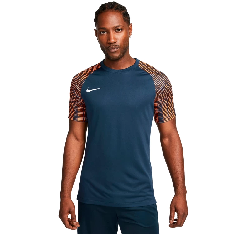 Футболка Nike M NK DF ACADEMY JSY SS photo 4
