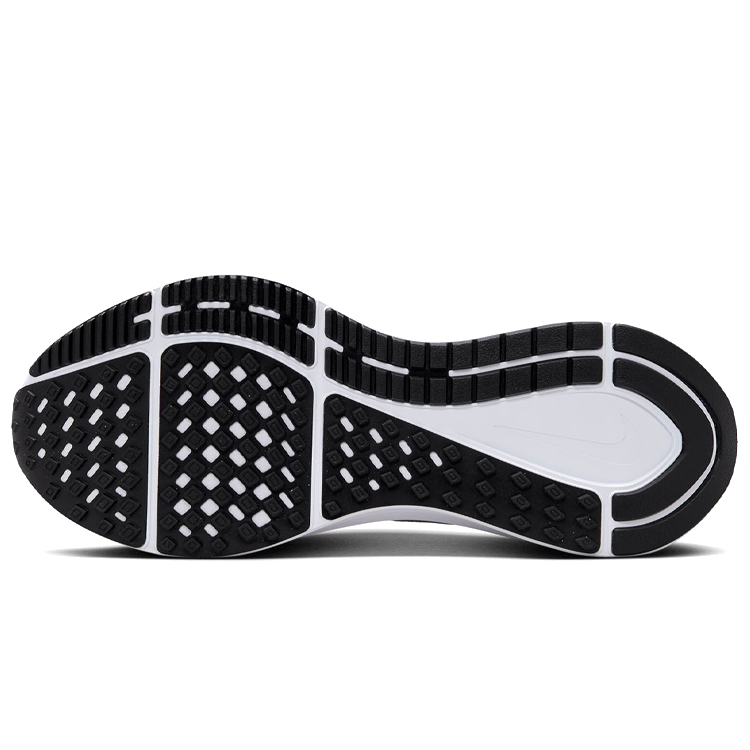 Кроссовки Nike AIR ZOOM STRUCTURE 25 / Мужской / 41 / Серый photo 2