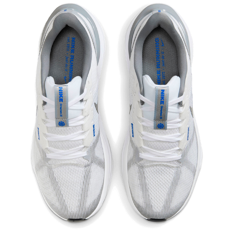 Кроссовки Nike AIR ZOOM STRUCTURE 25 / Мужской / 41 / Серый photo 3