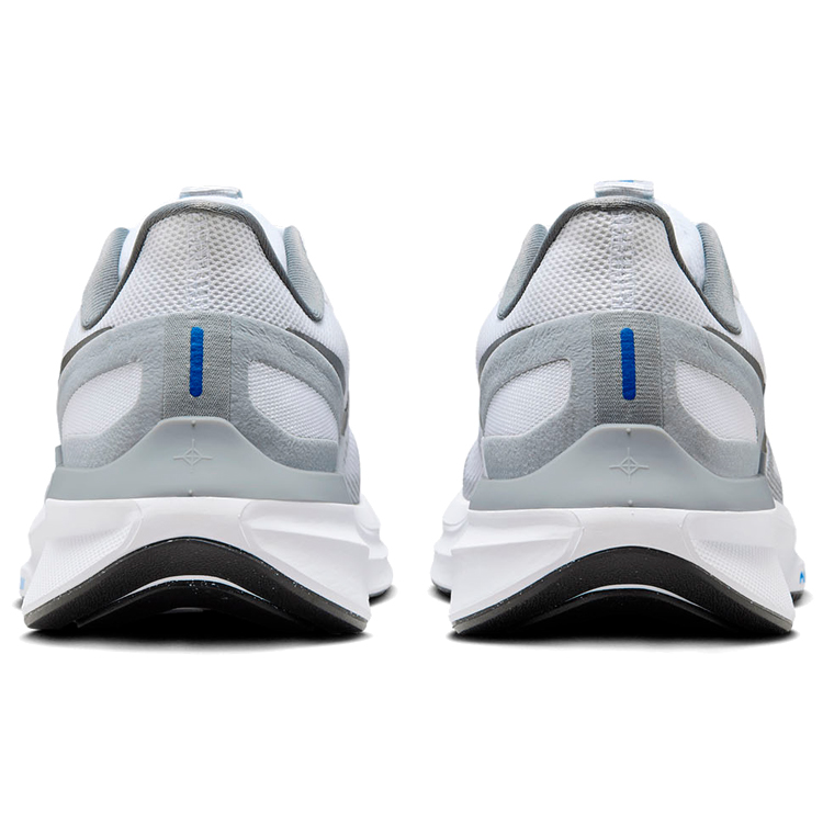 Кроссовки Nike AIR ZOOM STRUCTURE 25 / Мужской / 41 / Серый photo 4