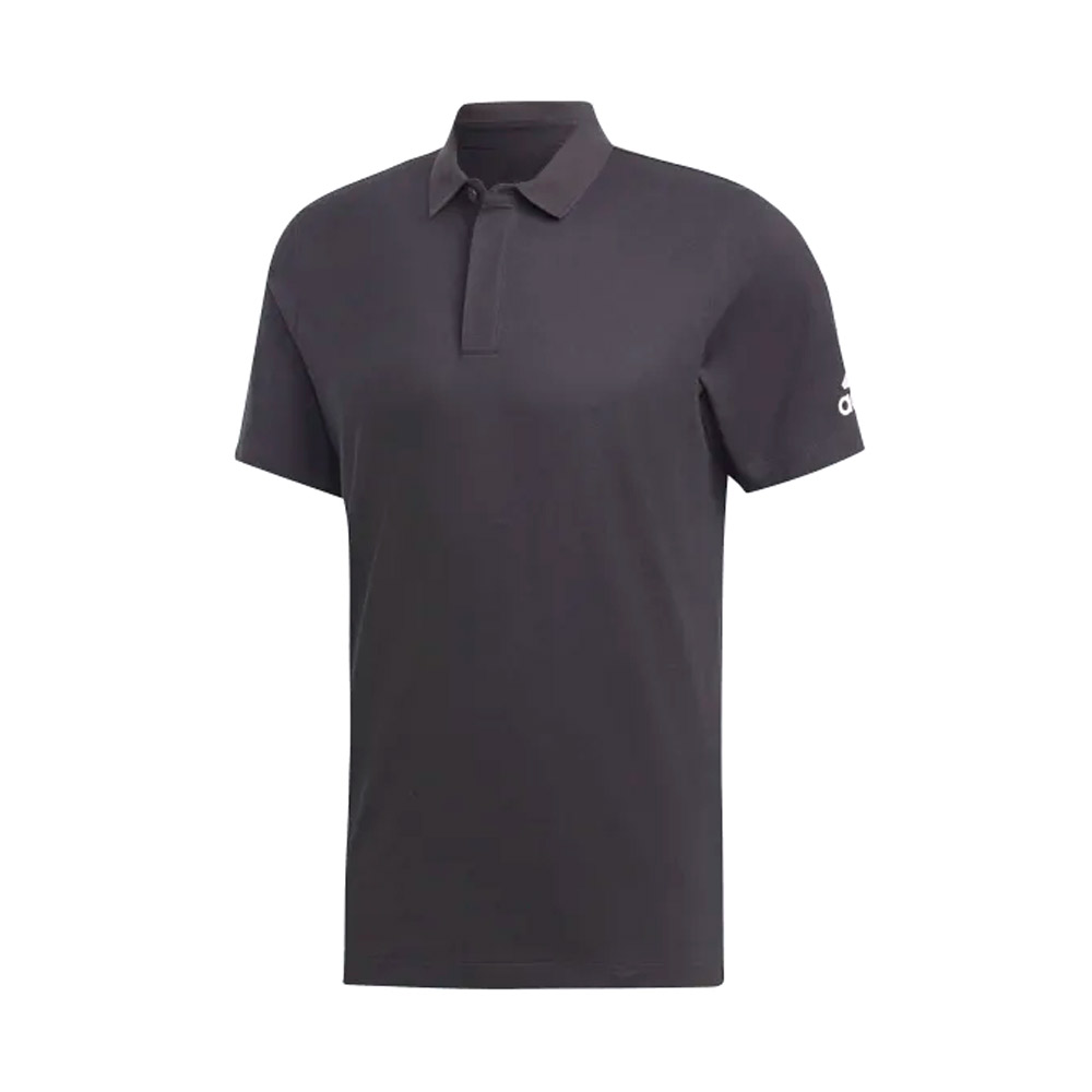  Adidas MH PLAIN Polo photo 