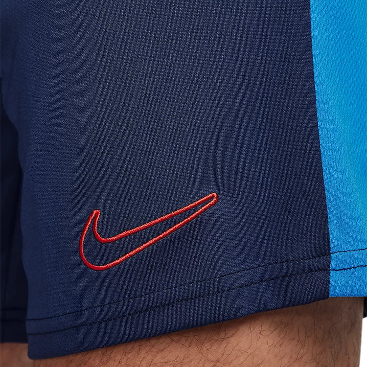 Sorti de bărbați Nike M NK DF ACD23 SHORT K BR XL Albastru photo 5