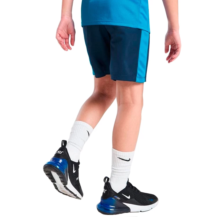 Шорты Nike K NK DF ACD23 SHORT K BR / Мужской / XS / Синий photo 5