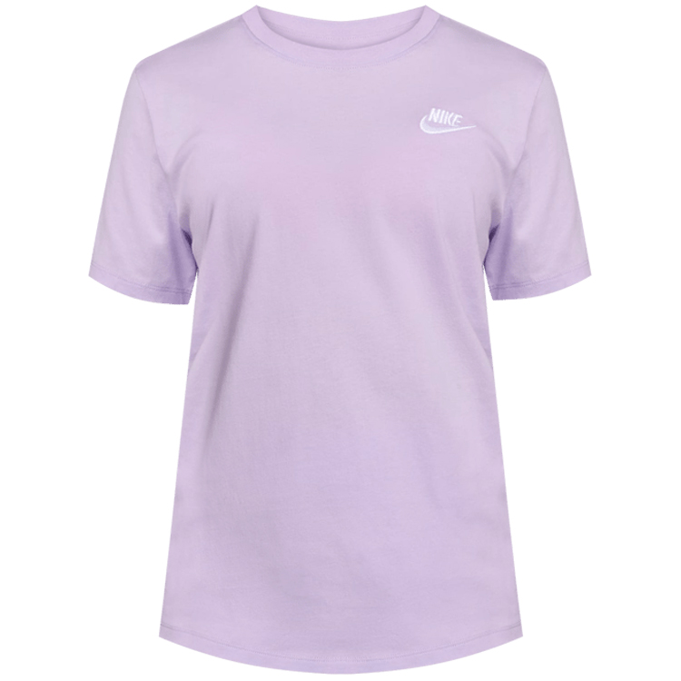 Футболка Nike WMNS NSW TEE CLUB photo 