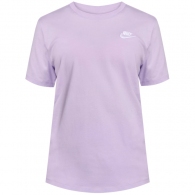 Футболка Nike WMNS NSW TEE CLUB thumbnav