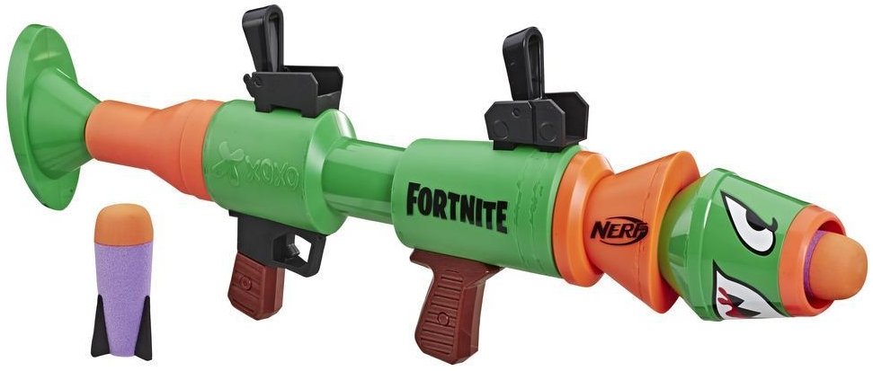 Детское оружие Hasbro E7511 photo 1