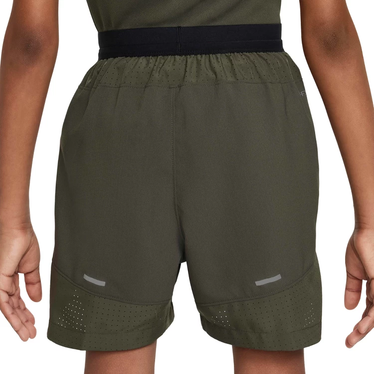 Sorti Nike B NK DF MULTI TECH SHORT / Barbati / S / Negru photo 4