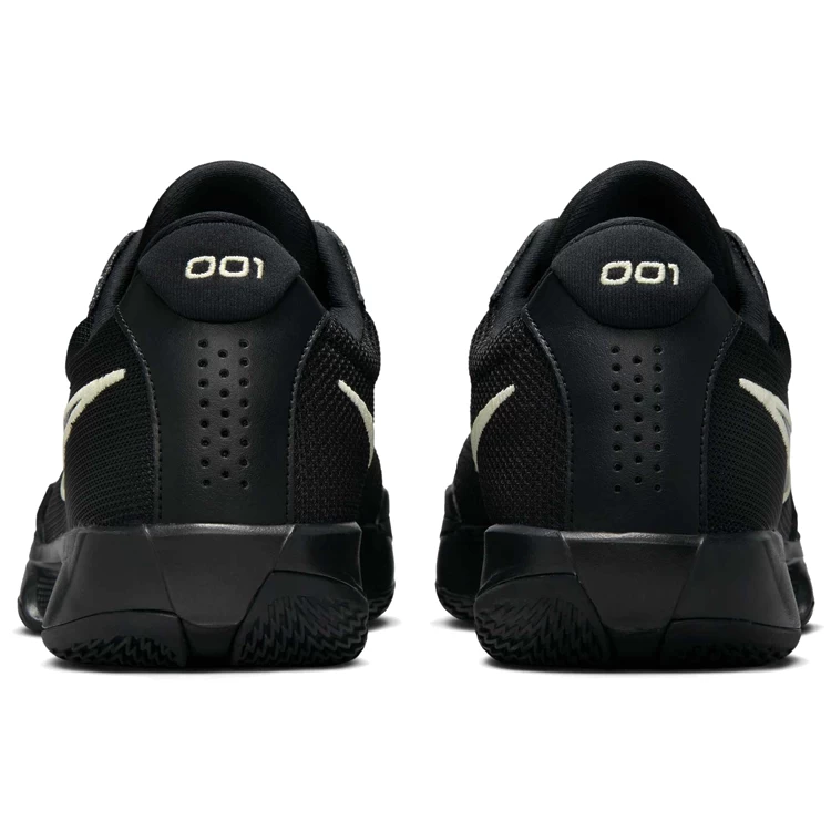 Кроссовки Nike AIR ZOOM G.T. CUT ACADEMY / Мужской / 47.5 / Черный photo 4