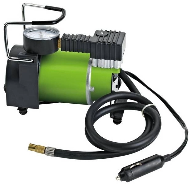 Воздушный компрессор Fieldmann FDAK 12011 photo 1