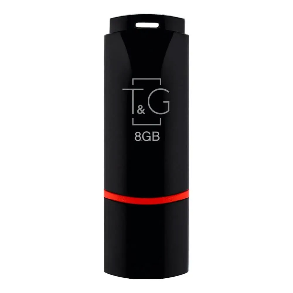 USB Флэш TnG Flash208GB011 photo 1 USB Флэш TnG Flash208GB011 photo 1