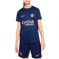 Tricou Nike PSG Y NK DF ACDPR SS TOP K ESN 