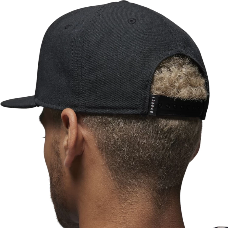 Chipiu Nike U J PRO CAP S FB JUMPMAN M-L Negru photo 4